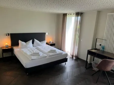 Das Bergschlösschen