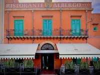 Hotel Borgo di Ciàula Hotels in Porticello