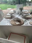 Antica Fattoria la Parrina - Morgenmad