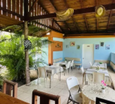 Apartmenthotel Michaela