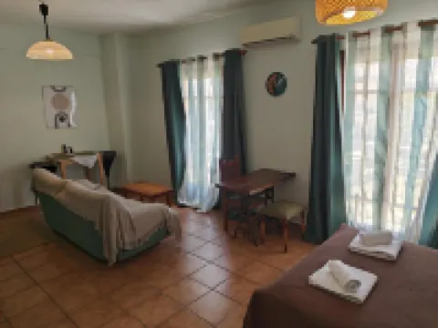Studio Ermou Mytilene Center