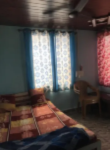 Ingawale Farmhouse (Agro Tourism)