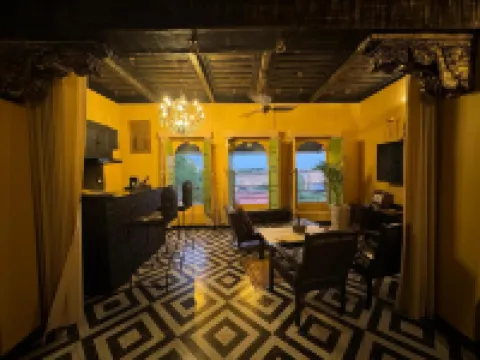 Partap Mahal