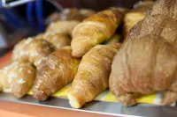 Hotel 2C - Breakfast