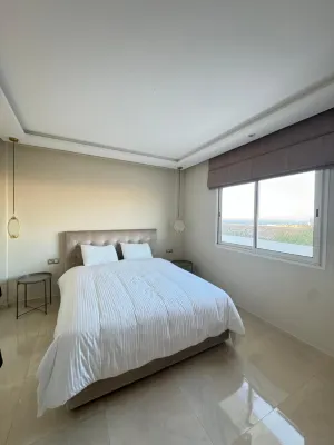 Ksar Labhar City Escape - Condos