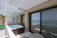 ZEST THASSOS LUXURY RETREAT - Bathtub