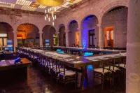 Cantera Diez Hotel Boutique