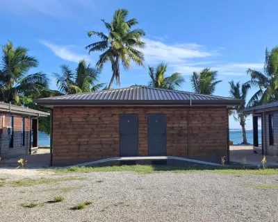 Miti Maninoa Ocean Club Hotels in 
