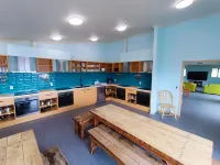 Adventure Taupō Hostel Hotels in Taupo