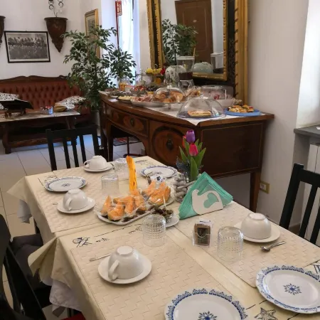 Alle Vecchie Mura