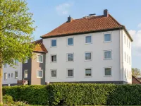 Hotel Schultheiss Hameln