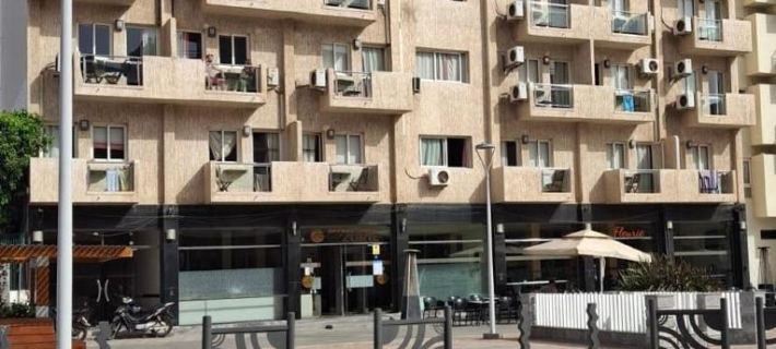 Résidence Hotelière Fleurie Hoteles en Agadir