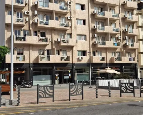 Résidence Hotelière Fleurie Hotels near Ennahda