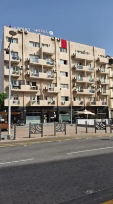 Résidence Hotelière Fleurie
