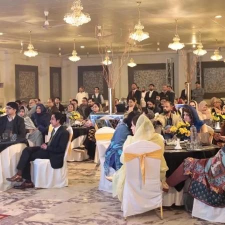 Destination Heritage Peshawar