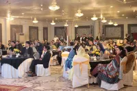 Destination Heritage Peshawar - breakfast