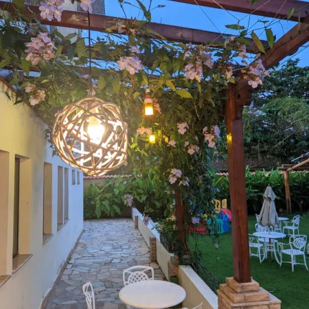 Villa'l Mare Hotel