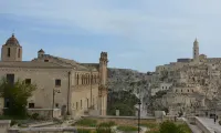 Lovely & Chic Rooms Nei Sassi