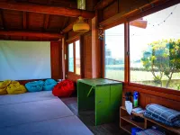 Ttottot Jeju Backpackers Hotels in der Nähe von Songaksan