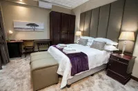 Border Hotel - spa