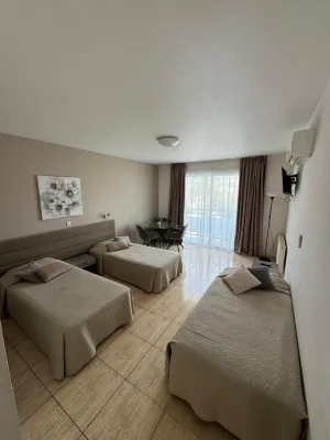 Marianna Hotel Apartments Hotels in 