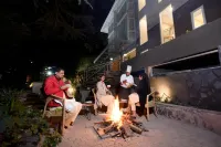 Yog Wellness Resort & Spa by Amritara