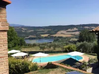 B&B Dell'Aviatore - Pools