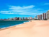 Hotel Diogo Hotels in Fortaleza