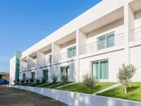 AP Aeroporto Porto Hotels in Maia