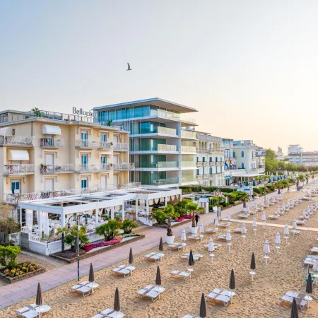Hotel Bellariva