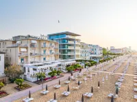 Hotel Bellariva - con vista mare