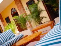 Masaya Cartagena Hotels near Marbella