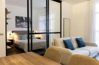 Guillman Suites - Condos