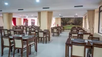 Hotel Império do Norte - breakfast