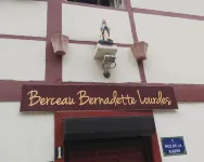 La Résidence Berceau de Bernadette