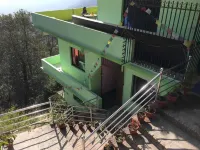 Hotel Greenland - 3-Star