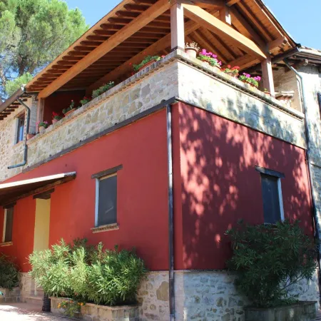 Società Agricola F.Lli Angelucci