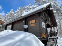 HAL Cottage