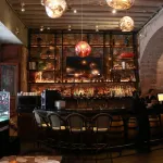 Cantera 10 Hotel Boutique - bar