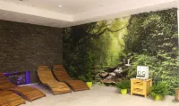 Relax Pension Schonwald - spa