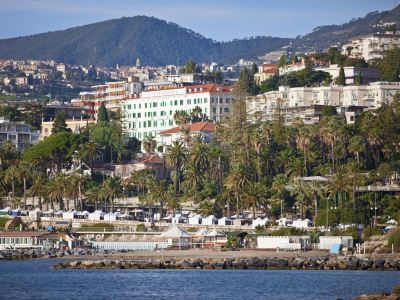 Grand Hotel & des Anglais Spa
