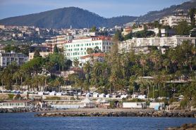 Grand Hotel & des Anglais Spa