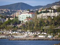 Grand Hotel & des Anglais Spa Hotels in Imperia