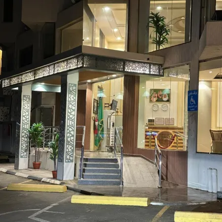 Alin Kayan Serviced Apartments - Formerly Hayat Elite