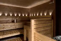 Boutique Hotel Lähde - spa