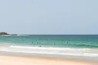 Manly Beach Guesthouse - Beach