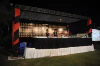 Best Western Maryland - bar