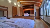 Apartmány U Libuše Hotels in 