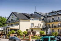 Hotel la Siesta & Medical Spa