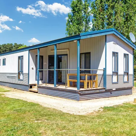 Big4 Taggerty Holiday Park